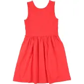 s.Oliver Robe rouge