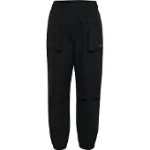 Hummel Street Cargo Tracksuit Pants Noir 164 cm Enfants
