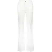 Gardeur Pantalon 'ZURI126' écru
