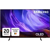 Samsung Qe83s85h - Oled 4k Tv 83 Pouces 2026