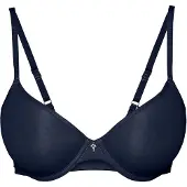 JOOP! Soutien-gorge ' Spacer ' bleu foncé