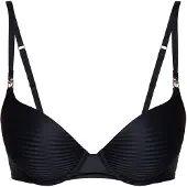 JOOP! Soutien-gorge ' Glamour ' bleu foncé