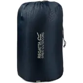 Regatta Tilva 3 Season Junior Sleeping Bag Gris Garçon