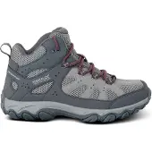 Regatta Edgepoint Iv Mid Hiking Boots Gris EU 37 Femme