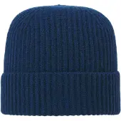 Jack & Jones Bonnet 'JACCOPENHAGEN' bleu marine