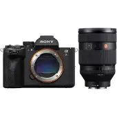 Sony Alpha 7R VI + 28-70mm F/2.0 GM