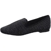 La strada Chaussures de sport pour femmes 32313139393935 Noir 41 UE