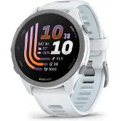 Garmin FORERUNNER 170 BLACK WHITESTONE CLOUD BLUE