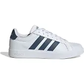 Adidas Streettalk Trainers Blanc EU 49 1/3 Homme