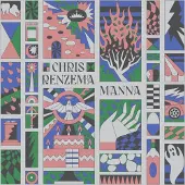 Coast2Coast Chris Renzema - Manna [Vinyl Lp]