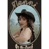V2 Red Eye Emily Nenni - On The Ranch [Vinyl Lp]