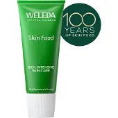 Weleda Haut Food Natural All in one Cream 75ml Hautcreme