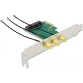 DeLOCK Adaptateur De Disque Dur 89294