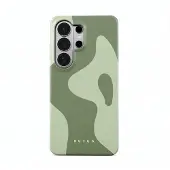 Burga Coque Tough MagSafe Samsung Galaxy S26 Ultra - No Rush