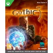 Gothic Iii Classic - Xbox Series X