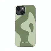Burga Coque Tough MagSafe pour Apple iPhone 14 - No Rush