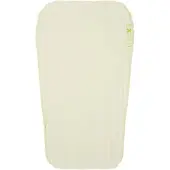 Exped - Matelas gonflable 2 places - Ultra 1R Duo Fog - Taille M - Vert