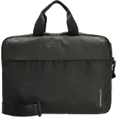 Mandarina Duck Porte-documents 'Zephyr' noir