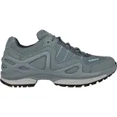 Lowa GORGON GTX Femme vert fumé/gris 41.5