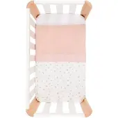 cambrass Housse De Couette Pour Mini-berceau Calma