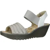 Fly london Sandales argent