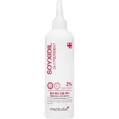 Medicube Soyxidil 2in1 Treatment après-shampoing hydratant et fortifiant anti-chute 256 ml