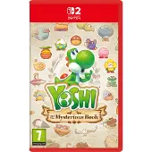 Yoshi and The Mysterious Book Switch 2 NL