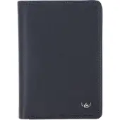 Golden Head Porte-monnaies 'Polo' bleu foncé