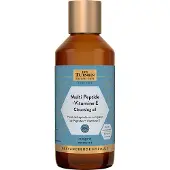 De Tuinen Huile Nettoyante Multi-Peptides + Vitamine E - 150ml