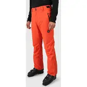 Brunotti Pantalon de Ski Brunotti Homme Footrail Mandarin-M