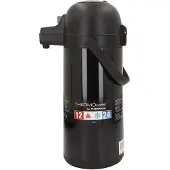 Thermos 1.9l Thermal Bottle Noir