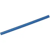 Durable Baguette à relier, format A4, capacité: 3 mm, bleu
