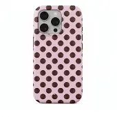Burga Coque Tough MagSafe Apple iPhone 17 Pro - New Crush