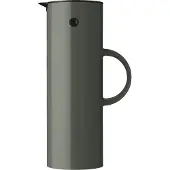Stelton Carafe Stelton EM77 Dark Forest 1 L