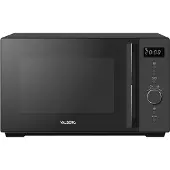 Valberg Micro-ondes Monofonction Mwo 23 E K 343c23 V3