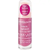 Dermacol Coco Splash Base de maquillage báze pod make-up 20 ml