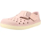 Igor Claquettes / Tongs rose pastel
