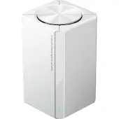 Xiaomi Mesh System Ac1200 Speaker 3 Units Argenté
