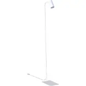 Lyora Lampe de lecture double Mono moderne