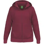 Erima Veste à capuche femme TS