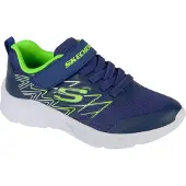 SKECHERS Chaussures Microspec Texlor, 403770LNVLM