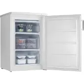 Severin GS 8865, 85 l, 4 kg/24h, N-ST, 38 dB, C, Weiß