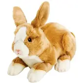 Suki Lapin 32 cm - peluche