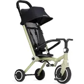Smartrike Poussette/Tricycle - Merveille - Olive - - UneTaille - Poussette