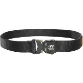 Tasmanian Tiger QR Stretchbelt 38mm, Ceinture, Noir