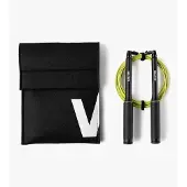 Velites Fire 2.0 Jump Rope Argenté