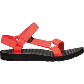 Teva Original Universal Sandals Rouge EU 36 Femme