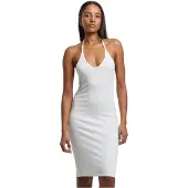 Urban Classics Robe Courte Sans Manches Tb7547