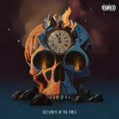 NEWS Skeese,Jae & Superior - Testament Of The Times [Vinyl Lp]