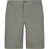 Mcgregor Short Poplin GMD Olive